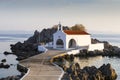 Agios Isidoros, Chios island.