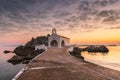 Agios Isidoros, Chios island.