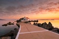 Agios Isidoros, Chios island
