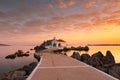 Agios Isidoros, Chios island