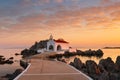 Agios Isidoros, Chios island