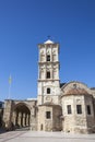 Agios Lazaros Church in Larnaca Cyprus Royalty Free Stock Photo