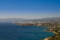 Agios Nikolaos, Crete, Greece. Royalty Free Stock Photo