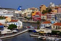 Agios Nikolaos, Crete, Greece.