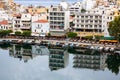 Agios Nikolaos, Crete