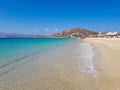 Agios Prokopios Beach, Greece