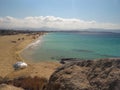 Agios Prokopios Beach, Greece