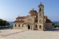 Agios Raphael church in Cyprus