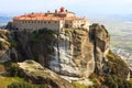 Agios Stefanos Monastery