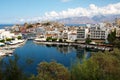 Agious Nikolaos (Saint Nicholas Town)