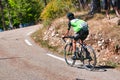 AGIRRE Jon during the CIC - Mont Ventoux DenivelÃÂ© Challenge 2020!