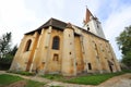 Agnita fortified church, Transylvania, Romania