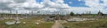 Agora And Colonnaded Street, Perge Ancient city