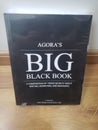 Agora\'s Big Black Book. The bible of the Digital Marketing