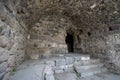 The Agora of Smyrna, alternatively known as the Agora of Izmir.