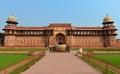 Agra Fort, Agra Royalty Free Stock Photo