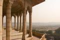 Agra Fort India Royalty Free Stock Photo