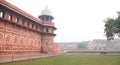 Agra Fort, India Royalty Free Stock Photo