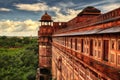 Agra Fort