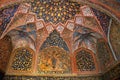 Agra. The Historical and Architectural complex of Sikandra the tomb of Mughul Emperor Akbar