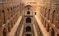 Agrasen ki Baoli Step Well, Ancient Construction, New Delhi, I