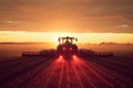 Agri-tech horizon: A glimpse into the essence of technological innovation shaping the future of agriculture
