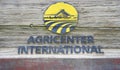 Agricenter International Agricultural Research Center