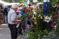 Agricultural exhibition