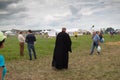 Agricultural holiday on the Baltic coast