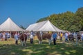 Agricultural show UK Royalty Free Stock Photo