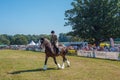 Agricultural show UK Royalty Free Stock Photo