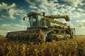 Agricultural technologies. Generate Ai