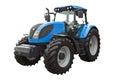 Agricultural tractor