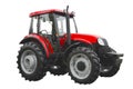 Agricultural tractor