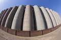 Agriculture Grain Silos