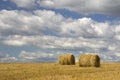 Agriculture - Haystack