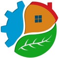 Agriculture logo