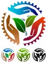 Agriculture logo