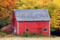 Agriculture in Michigan Royalty Free Stock Photo