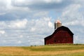 Agriculture Past Royalty Free Stock Photo