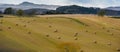 Agriculture in Scotland - Perth and Kinross Council District