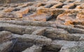 Agrigento Early Christian Necropolis Royalty Free Stock Photo