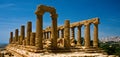 Agrigento - Valley Of The Temples