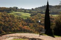 Agriturismo in Italy