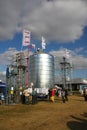 AGRO SHOW 2009