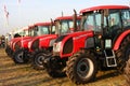 AGRO SHOW - ZETOR Expo