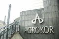 Agrokor logo