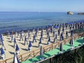 Agropoli - Lido di Trentova