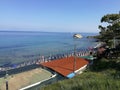 Agropoli - Lido Trentova