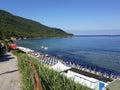 Agropoli - Baia Trentova